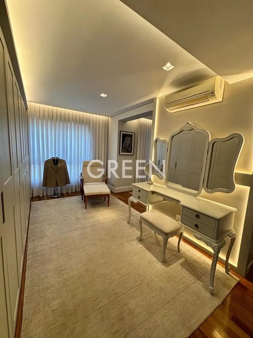 Cobertura com 4 suítes à venda em Vila Nova Conceição, São Paulo, por R$ 26.250.000 Imagem 27