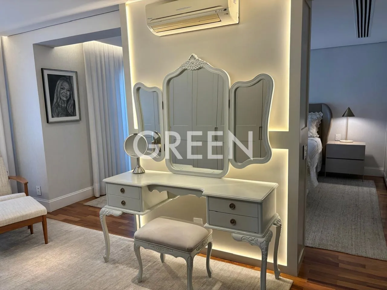 Cobertura com 4 suítes à venda em Vila Nova Conceição, São Paulo, por R$ 26.250.000 Imagem 28