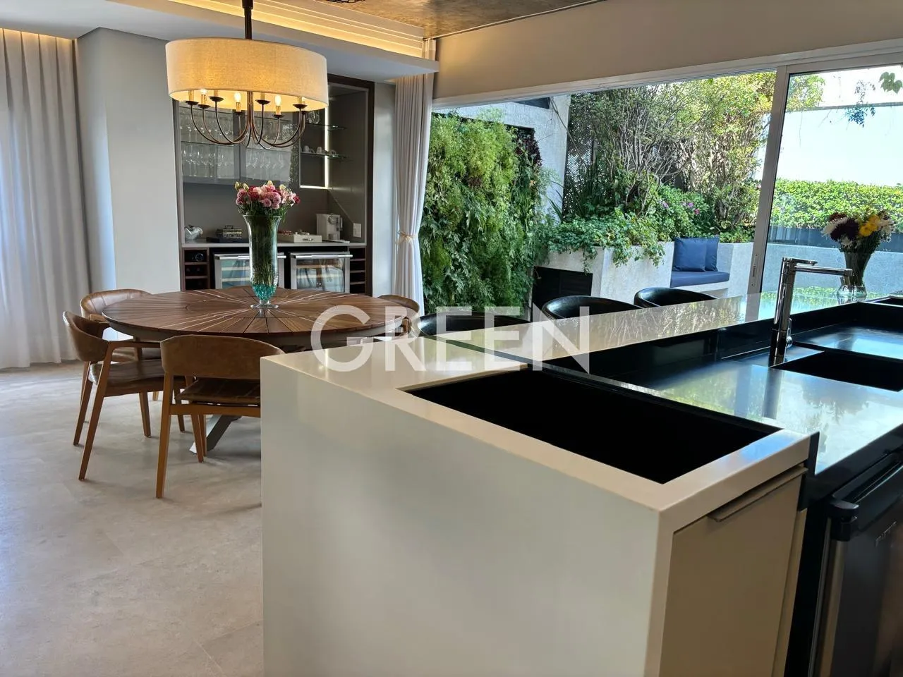 Cobertura com 4 suítes à venda em Vila Nova Conceição, São Paulo, por R$ 26.250.000 Imagem 17