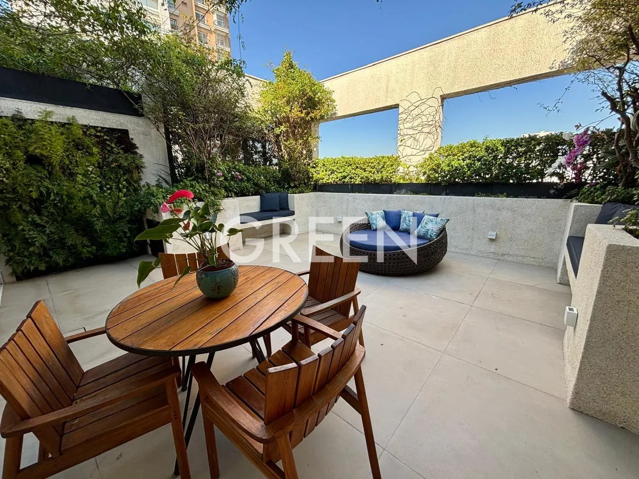 Cobertura com 4 suítes à venda em Vila Nova Conceição, São Paulo, por R$ 26.250.000 Imagem 15