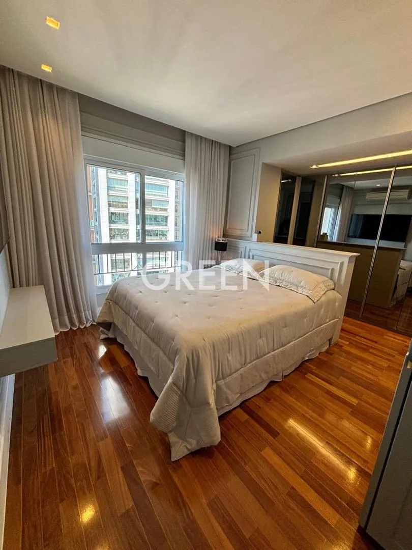 Cobertura com 4 suítes à venda em Vila Nova Conceição, São Paulo, por R$ 26.250.000 Imagem 29