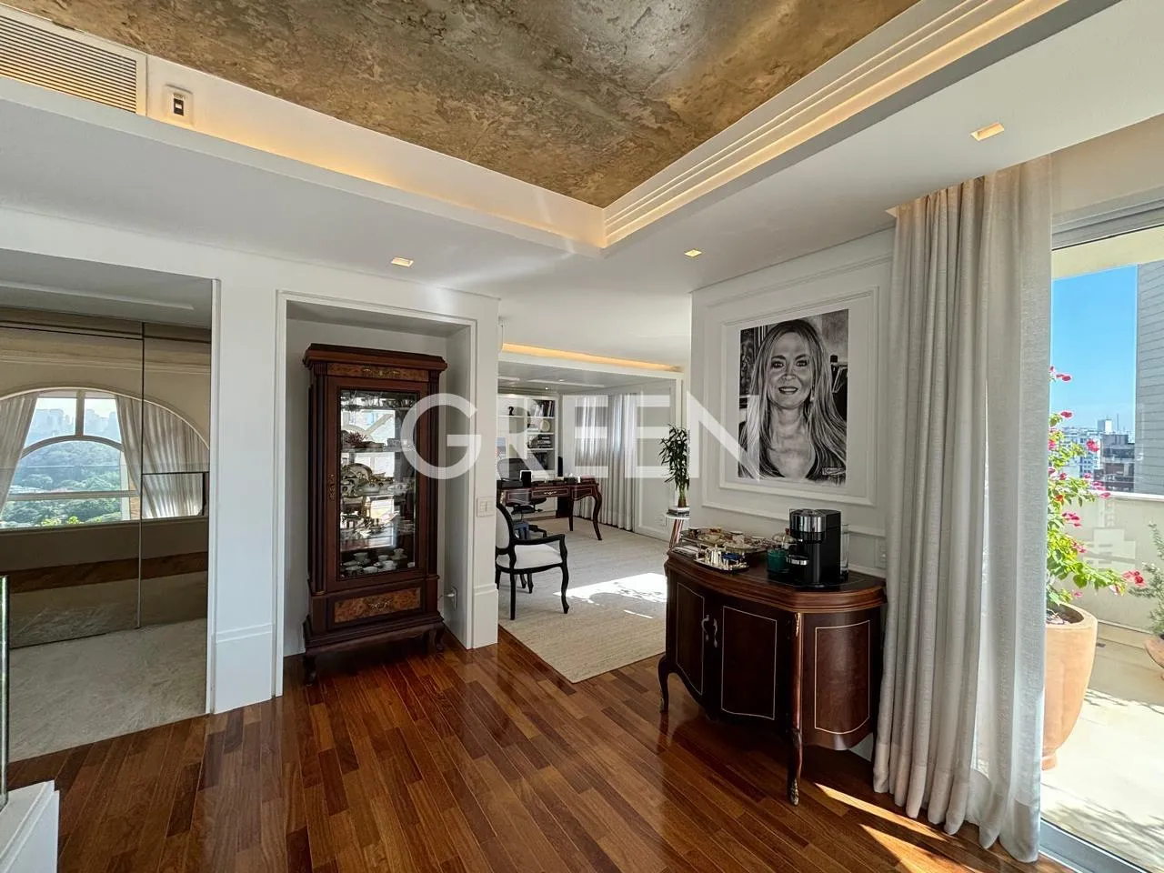 Cobertura com 4 suítes à venda em Vila Nova Conceição, São Paulo, por R$ 26.250.000 Imagem 20