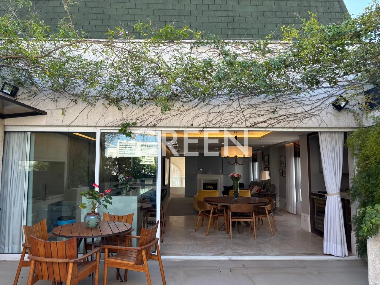 Cobertura com 4 suítes à venda em Vila Nova Conceição, São Paulo, por R$ 26.250.000 Imagem 13