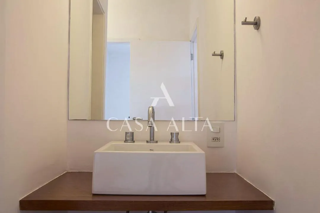 Cobertura com 1 suítes à venda em Vila Madalena, São Paulo, por R$ 2.800.000 Imagem 21