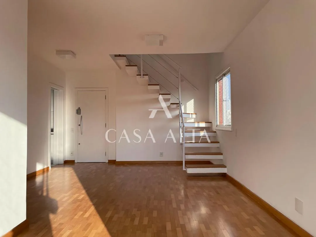 Cobertura com 1 suítes à venda em Vila Madalena, São Paulo, por R$ 2.800.000 Imagem 10