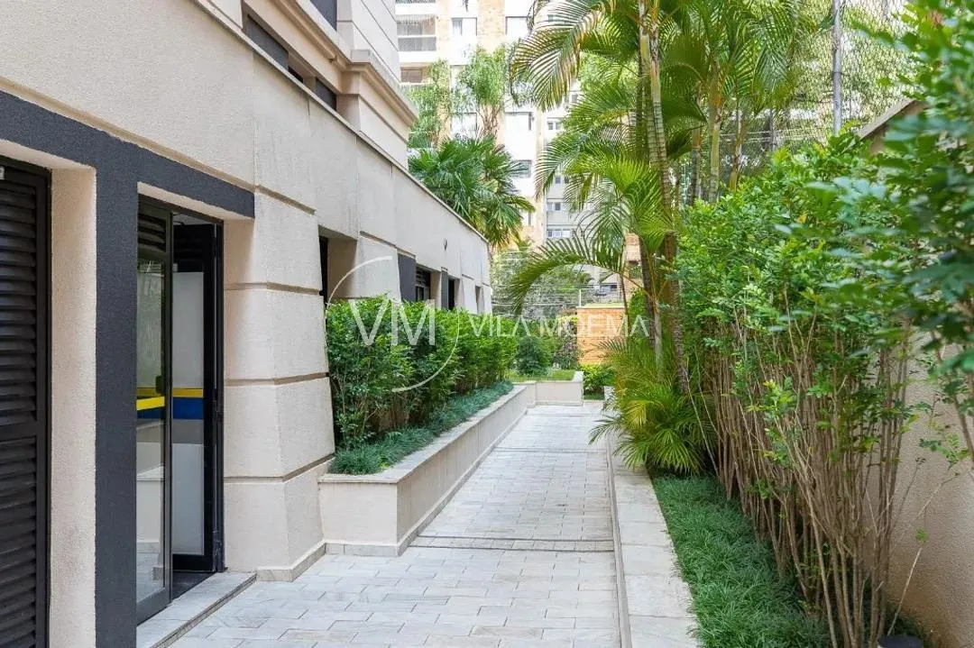 Apartamento com 3 suítes à venda em Moema, São Paulo, por R$ 3.400.000 Imagem 11