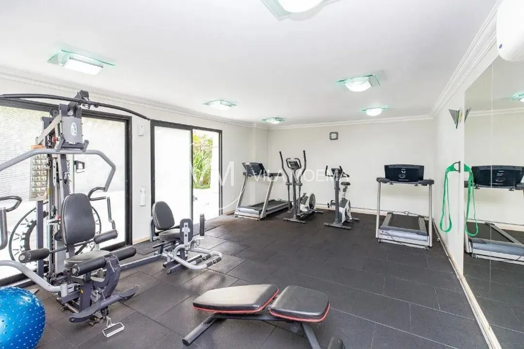 Apartamento com 3 suítes à venda em Moema, São Paulo, por R$ 3.400.000 Imagem 10