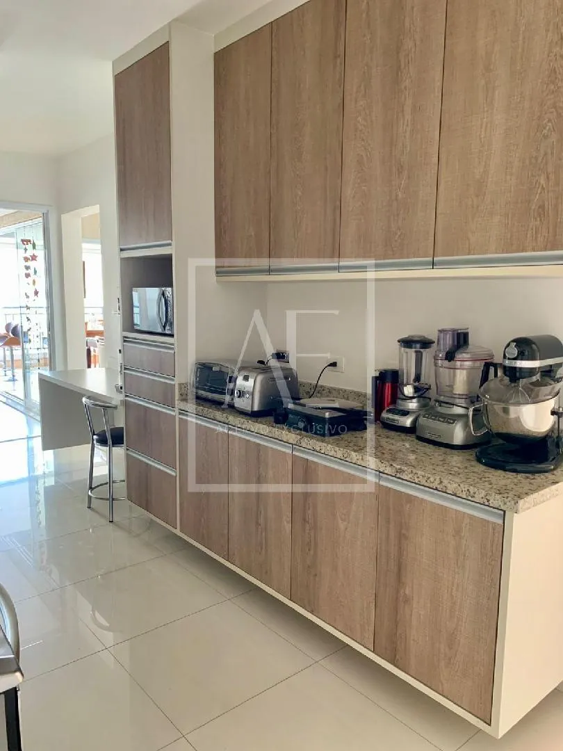 Apartamento com 3 suítes à venda em Morumbi, São Paulo, por R$ 2.235.000 Imagem 23