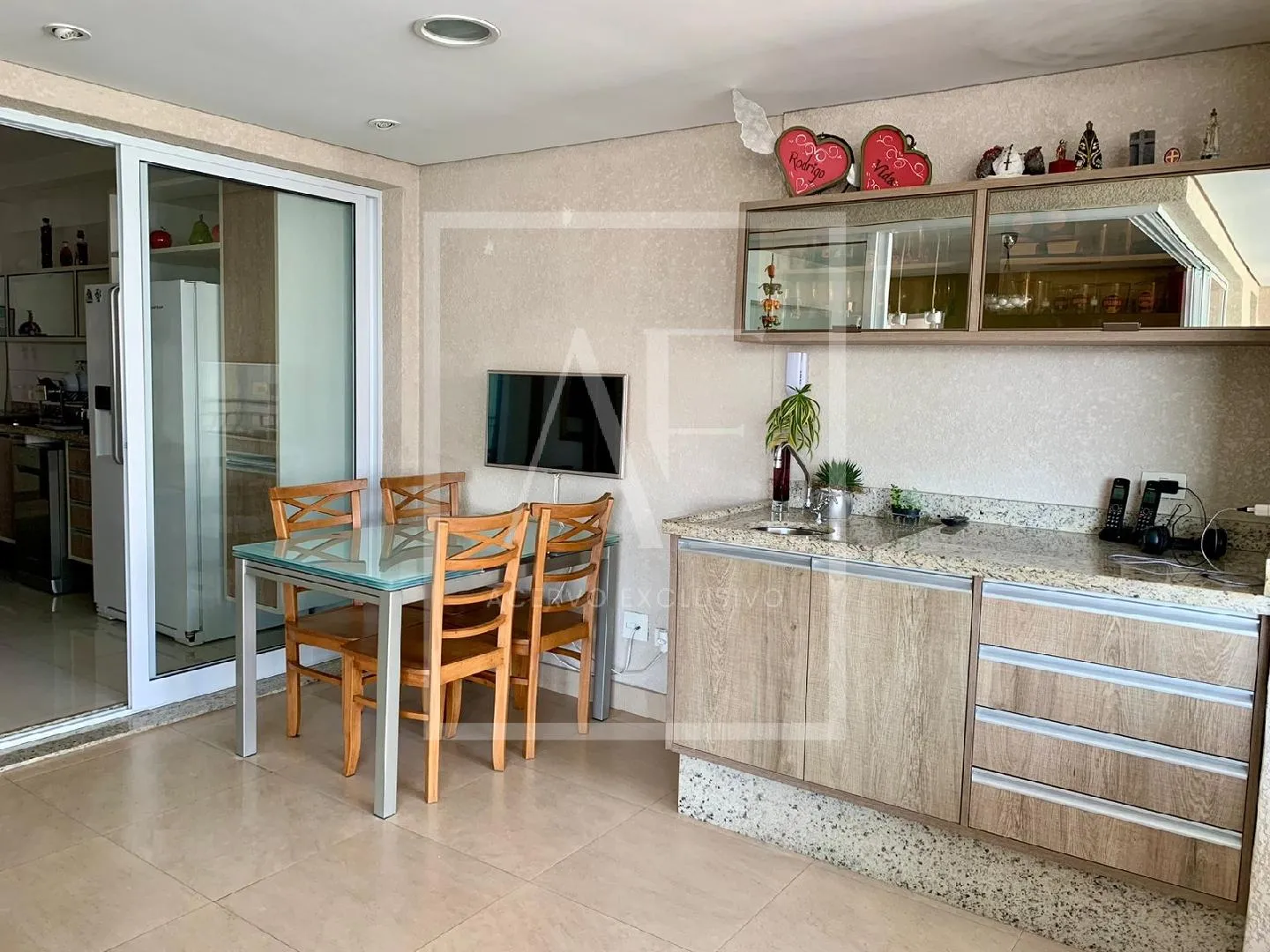 Apartamento com 3 suítes à venda em Morumbi, São Paulo, por R$ 2.235.000 Imagem 20