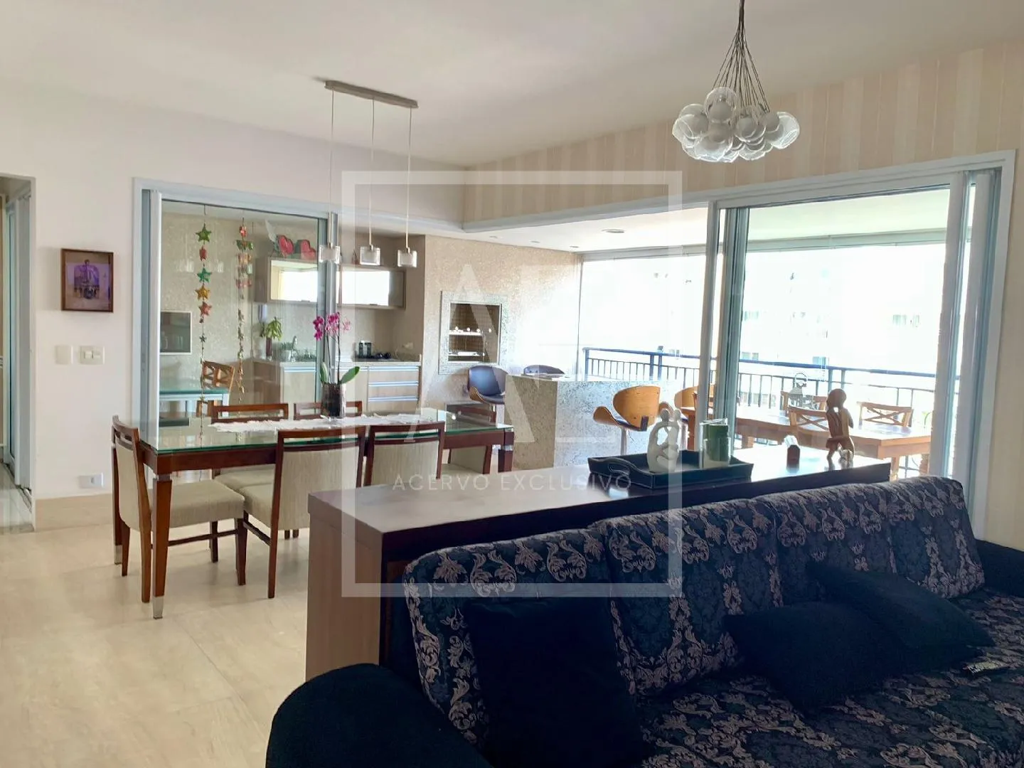 Apartamento com 3 suítes à venda em Morumbi, São Paulo, por R$ 2.235.000 Imagem 5