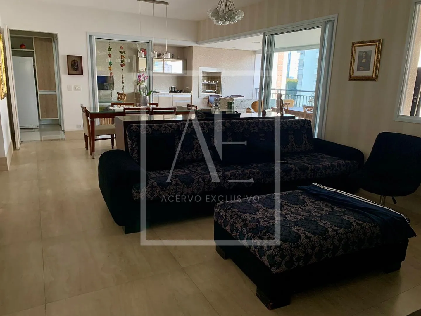 Apartamento com 3 suítes à venda em Morumbi, São Paulo, por R$ 2.235.000 Imagem 4