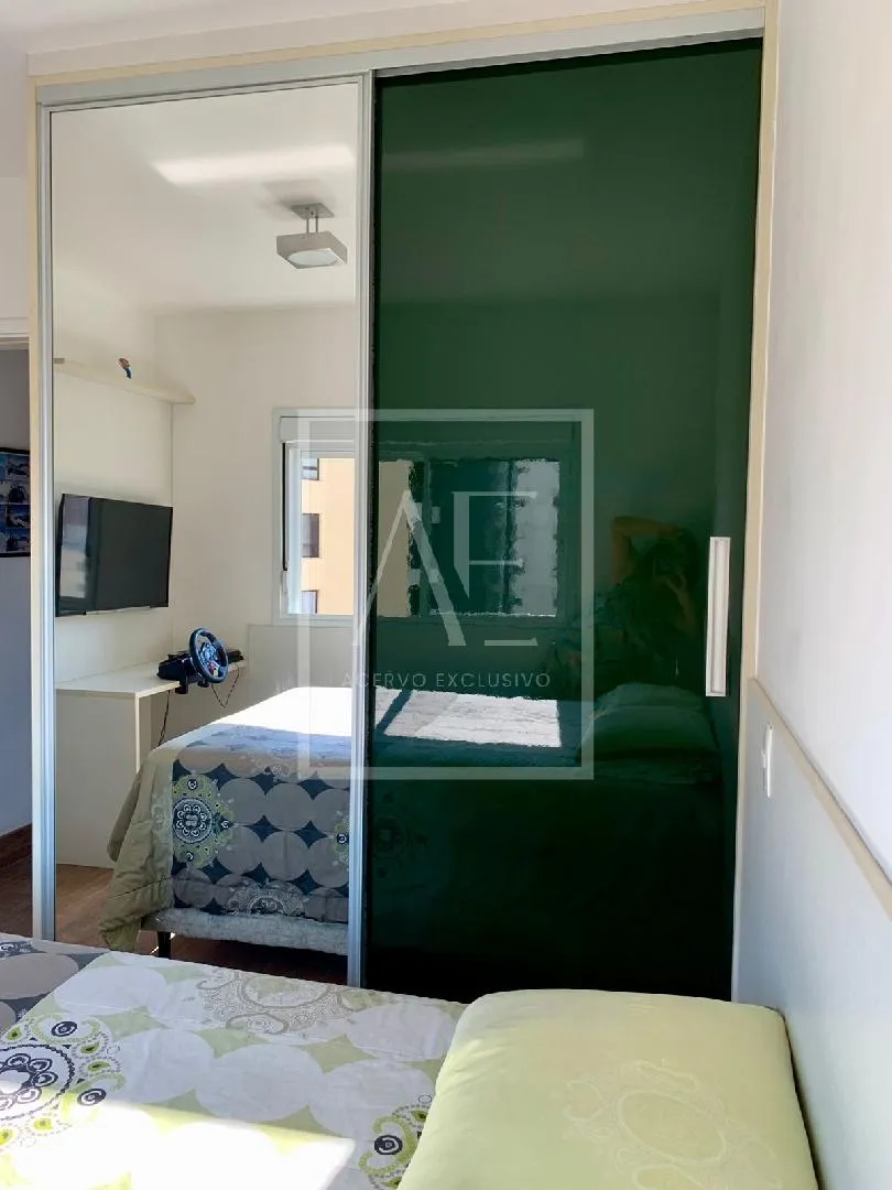 Apartamento com 3 suítes à venda em Morumbi, São Paulo, por R$ 2.235.000 Imagem 12