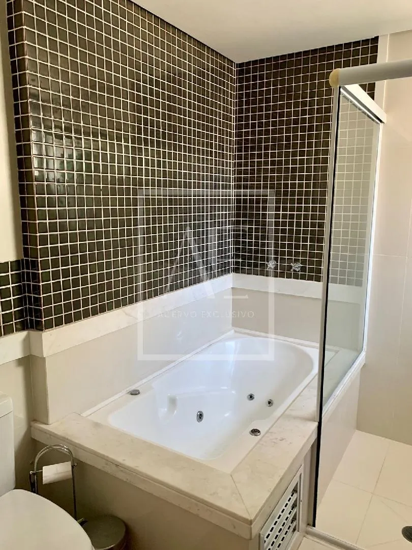 Apartamento com 3 suítes à venda em Morumbi, São Paulo, por R$ 2.235.000 Imagem 17