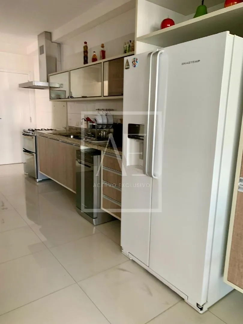 Apartamento com 3 suítes à venda em Morumbi, São Paulo, por R$ 2.235.000 Imagem 10