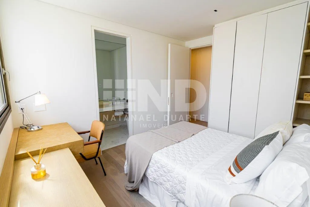 Apartamento com 3 suítes à venda em Pinheiros, São Paulo, por R$ 7.750.000 Imagem 15