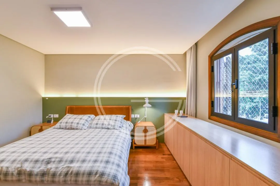 Cobertura com 1 suítes à venda em Alto de Pinheiros, São Paulo, por R$ 6.430.000 Imagem 25