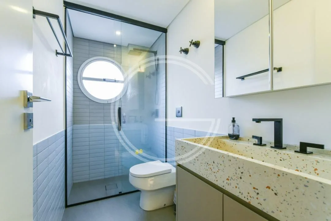 Cobertura com 1 suítes à venda em Alto de Pinheiros, São Paulo, por R$ 6.430.000 Imagem 32