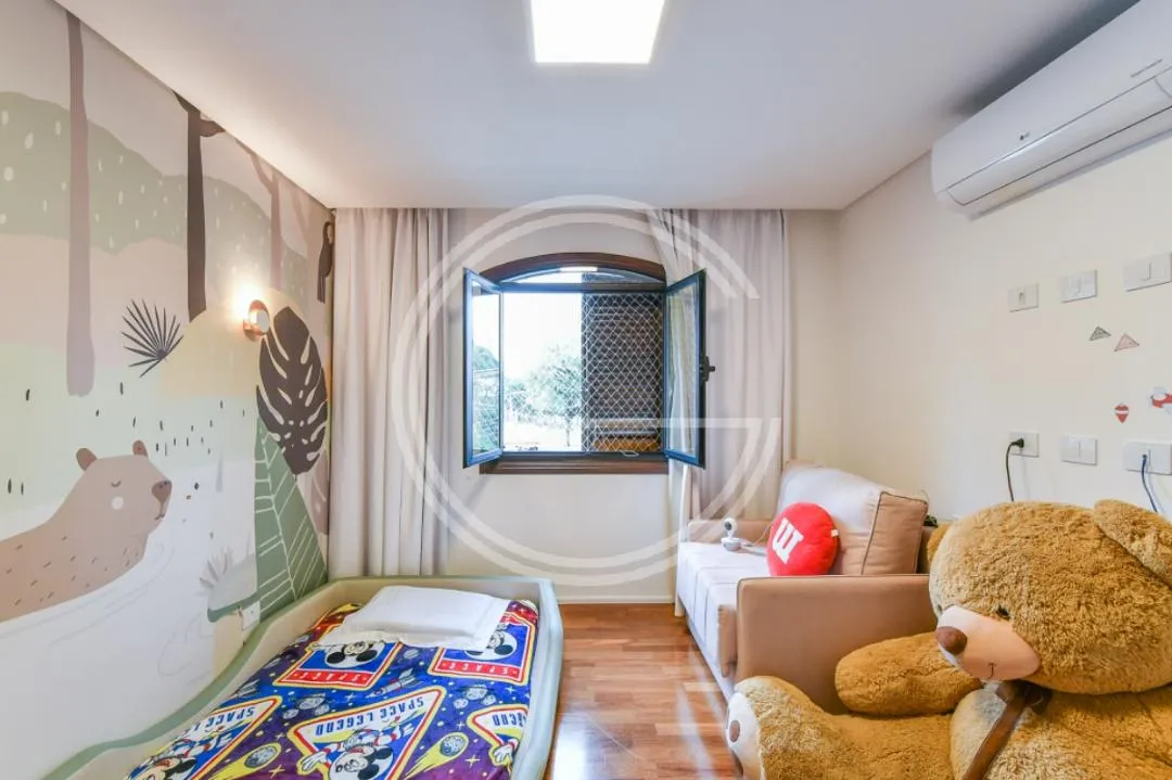 Cobertura com 1 suítes à venda em Alto de Pinheiros, São Paulo, por R$ 6.430.000 Imagem 30