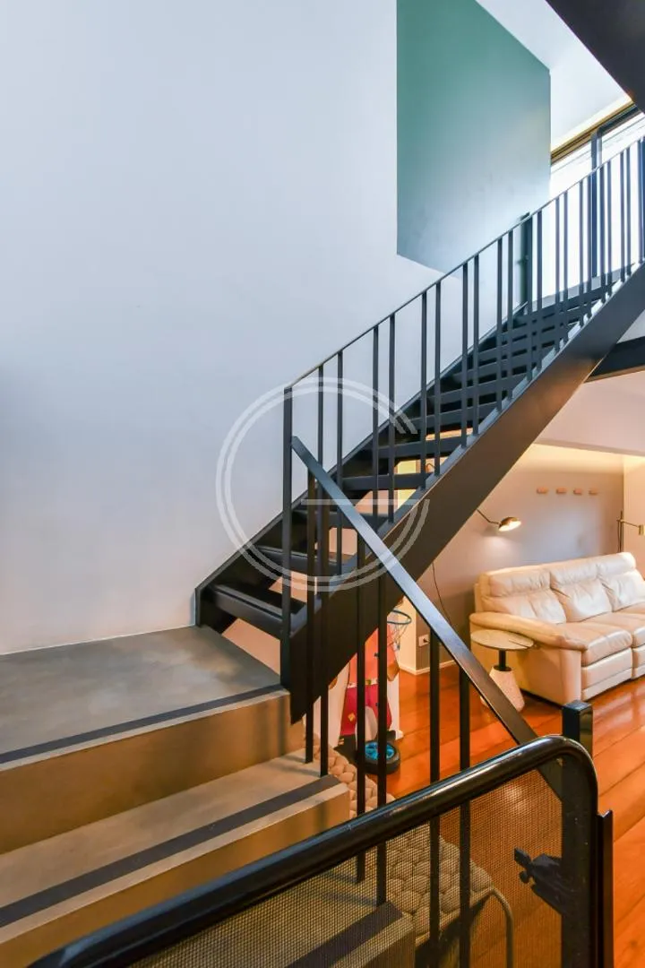 Cobertura com 1 suítes à venda em Alto de Pinheiros, São Paulo, por R$ 6.430.000 Imagem 15