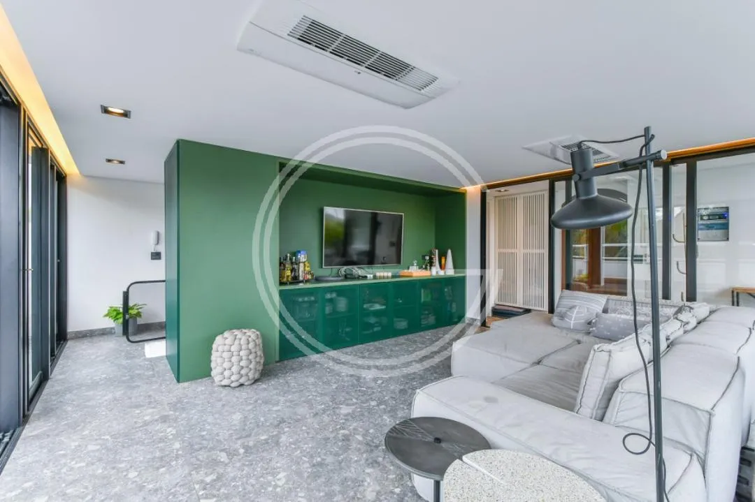 Cobertura com 1 suítes à venda em Alto de Pinheiros, São Paulo, por R$ 6.430.000 Imagem 11