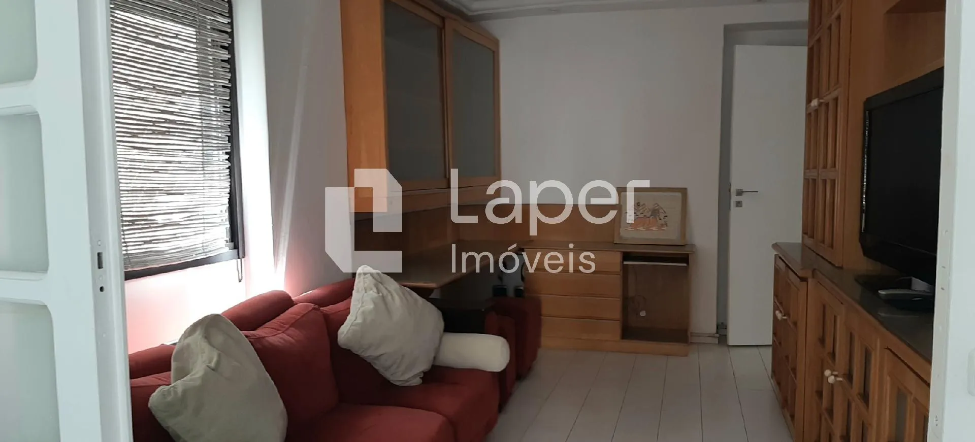 Apartamento com 3 suítes à venda em Higienópolis, São Paulo, por R$ 1.590.000 Imagem 20