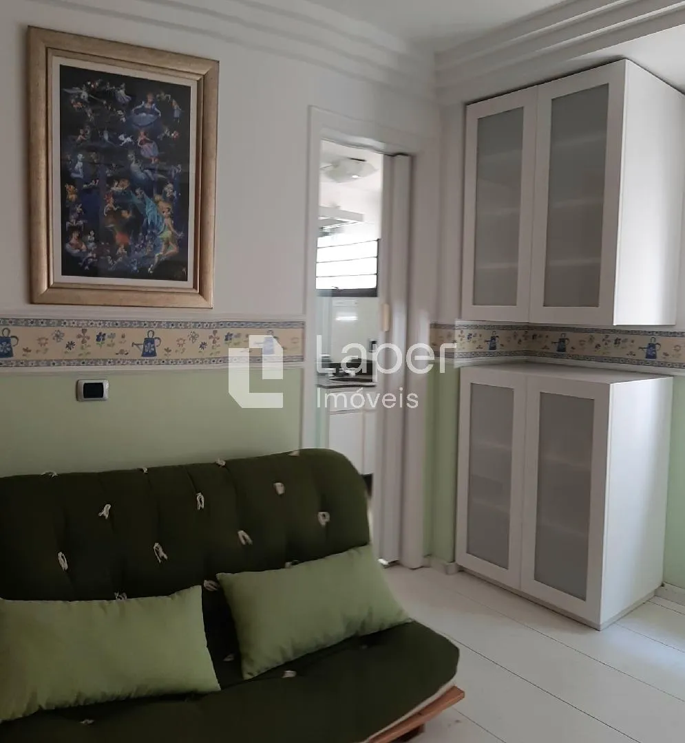 Apartamento com 3 suítes à venda em Higienópolis, São Paulo, por R$ 1.590.000 Imagem 37