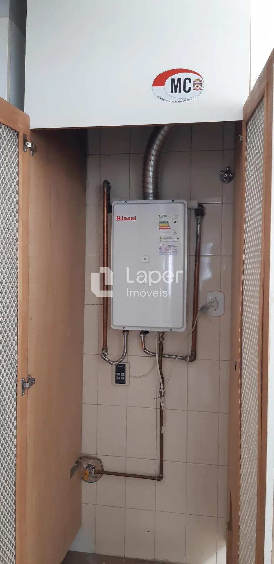 Apartamento com 3 suítes à venda em Higienópolis, São Paulo, por R$ 1.590.000 Imagem 46