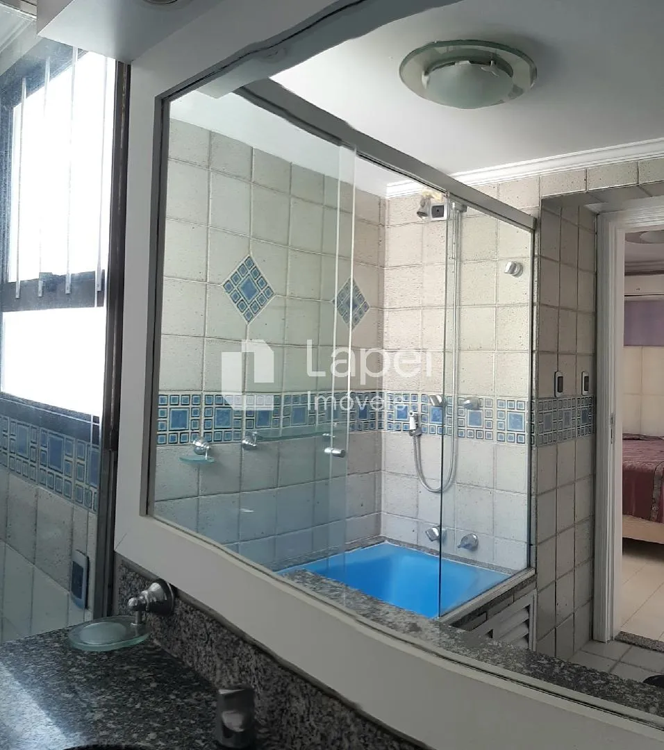 Apartamento com 3 suítes à venda em Higienópolis, São Paulo, por R$ 1.590.000 Imagem 30