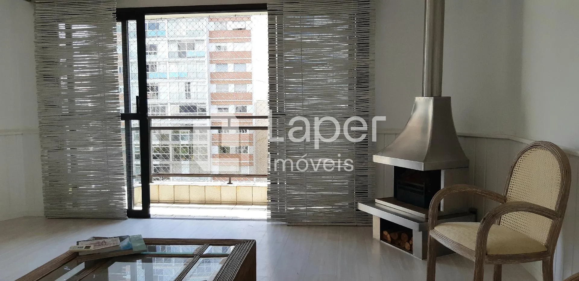 Apartamento com 3 suítes à venda em Higienópolis, São Paulo, por R$ 1.590.000 Imagem 13