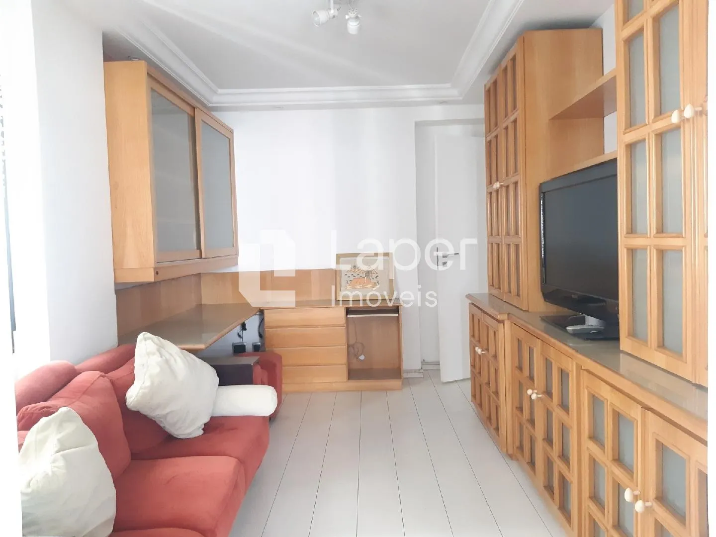 Apartamento com 3 suítes à venda em Higienópolis, São Paulo, por R$ 1.590.000 Imagem 15