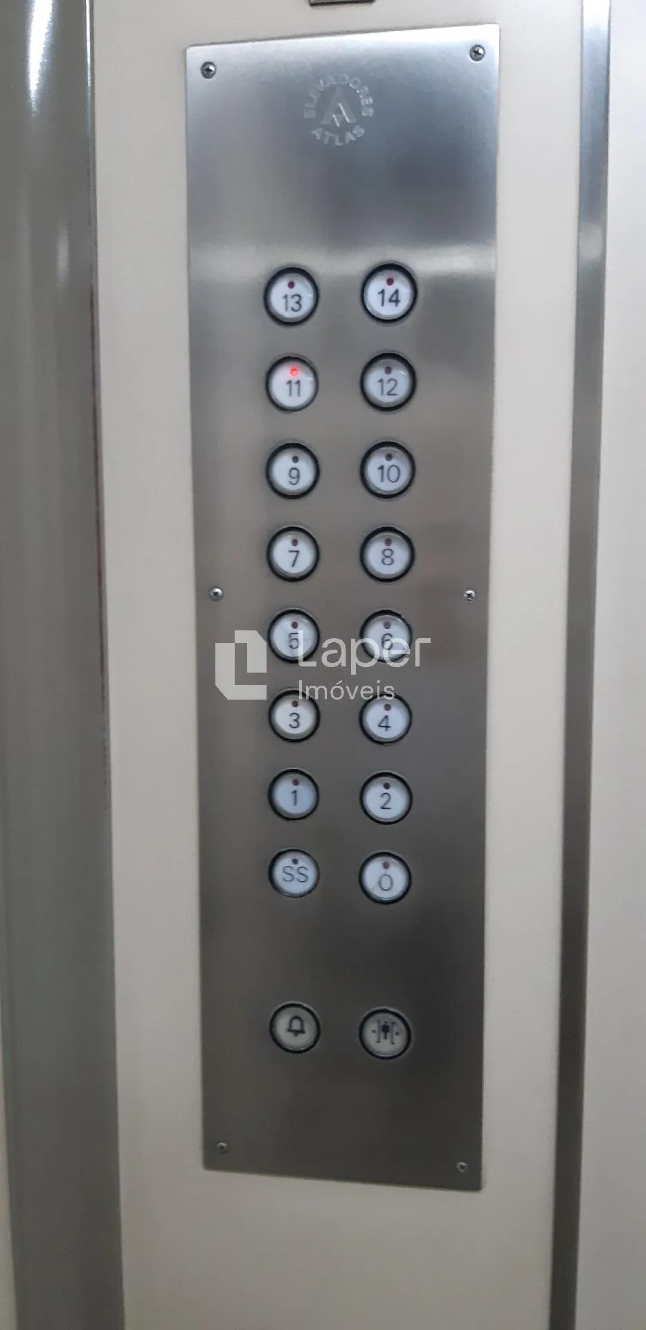 Apartamento com 3 suítes à venda em Higienópolis, São Paulo, por R$ 1.590.000 Imagem 58