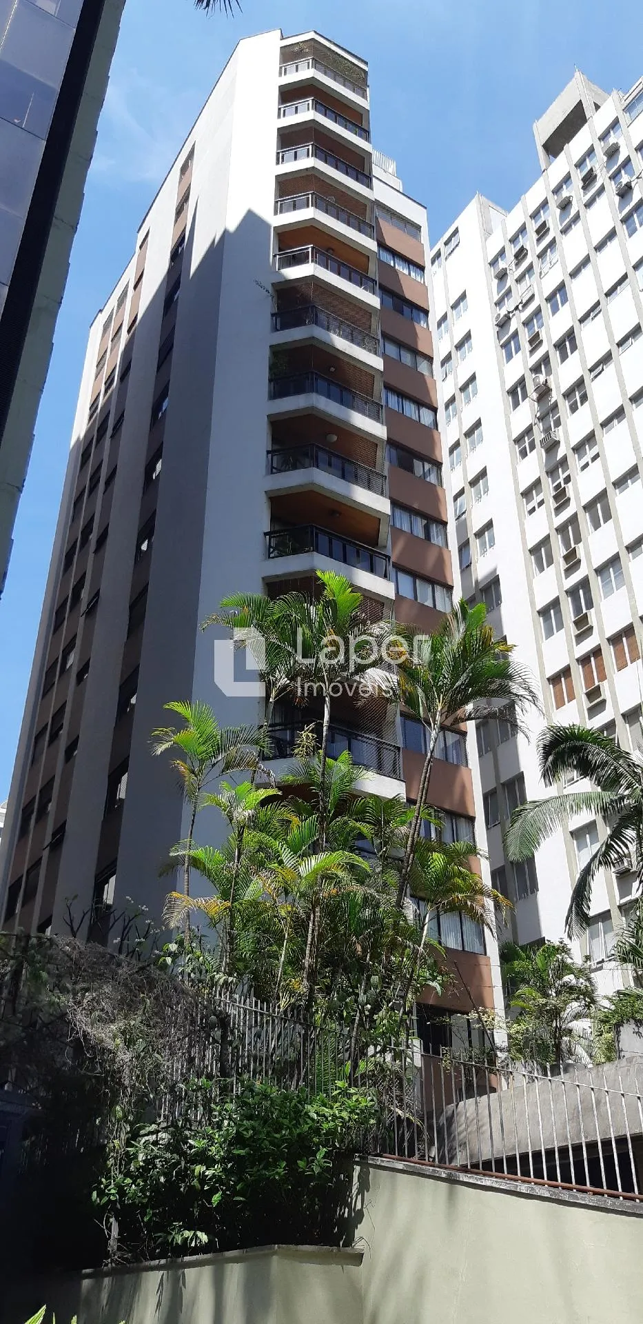 Apartamento com 3 suítes à venda em Higienópolis, São Paulo, por R$ 1.590.000 Imagem 59