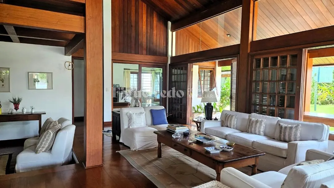 Casa de condomínio com 1 suítes à venda em Jardim Acapulco, Guarujá, por R$ 2.400.000 Imagem 3