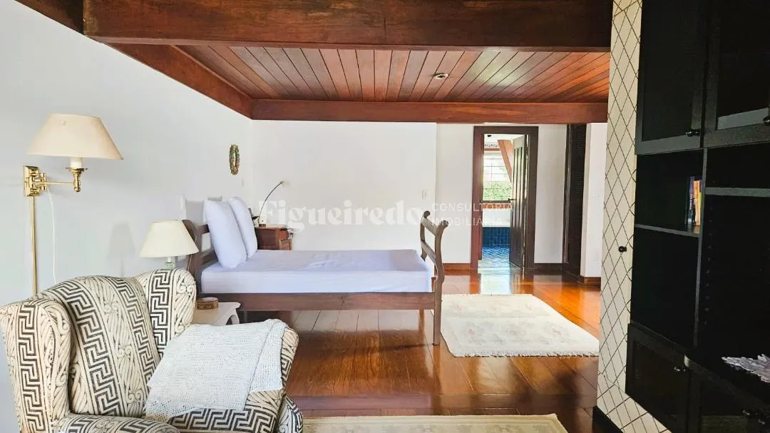 Casa de condomínio com 1 suítes à venda em Jardim Acapulco, Guarujá, por R$ 2.400.000 Imagem 19