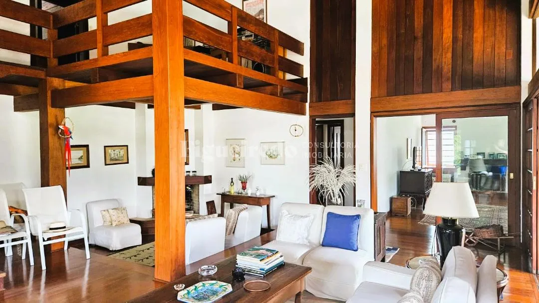 Casa de condomínio com 1 suítes à venda em Jardim Acapulco, Guarujá, por R$ 2.400.000 Imagem 4