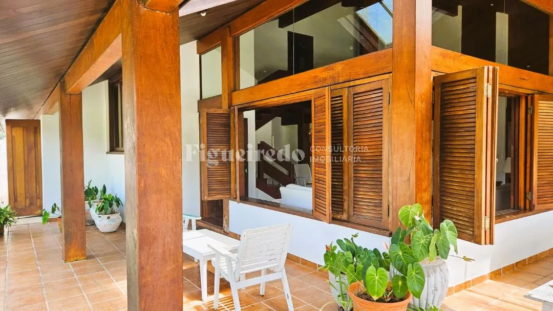 Casa de condomínio com 1 suítes à venda em Jardim Acapulco, Guarujá, por R$ 2.400.000 Imagem 13