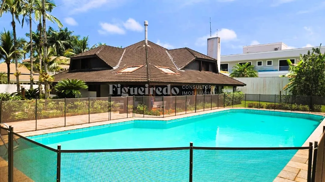 Casa de condomínio com 1 suítes à venda em Jardim Acapulco, Guarujá, por R$ 2.400.000 Imagem 9