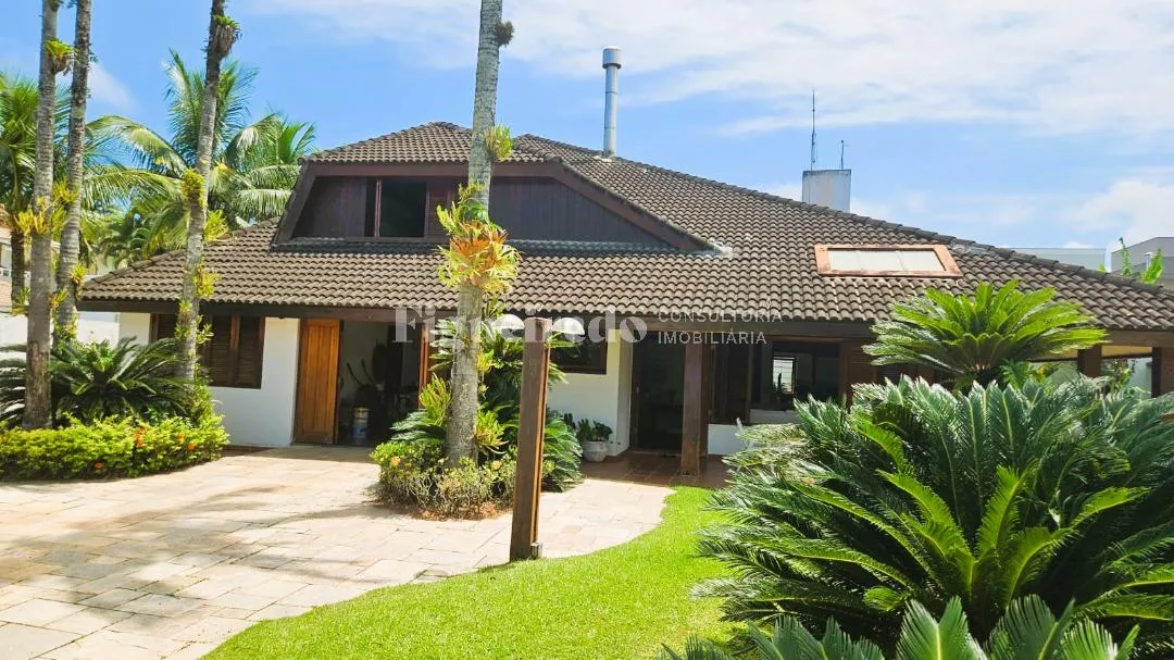 Casa de condomínio com 1 suítes à venda em Jardim Acapulco, Guarujá, por R$ 2.400.000 Imagem 36