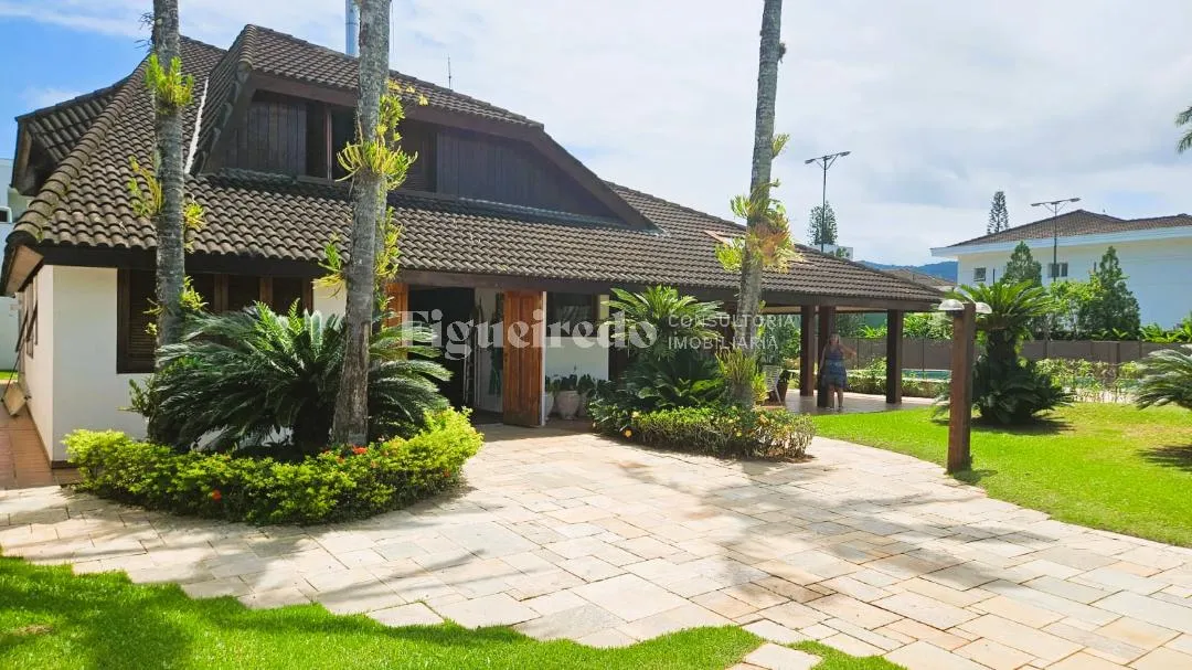 Casa de condomínio com 1 suítes à venda em Jardim Acapulco, Guarujá, por R$ 2.400.000 Imagem 37