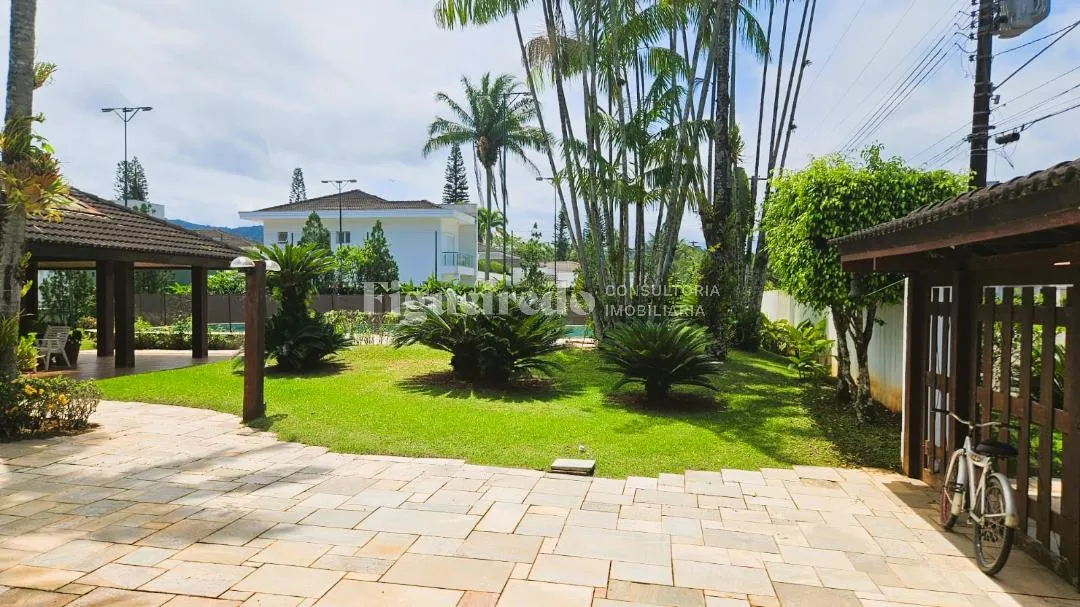 Casa de condomínio com 1 suítes à venda em Jardim Acapulco, Guarujá, por R$ 2.400.000 Imagem 35