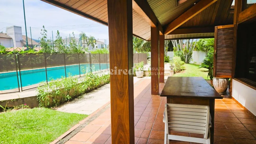 Casa de condomínio com 1 suítes à venda em Jardim Acapulco, Guarujá, por R$ 2.400.000 Imagem 10