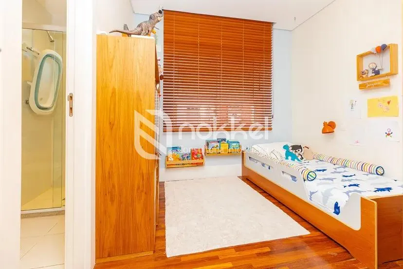 Apartamento com 3 suítes à venda em Vila Mariana, São Paulo, por R$ 3.490.000 Imagem 28
