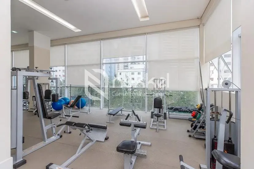 Apartamento com 3 suítes à venda em Vila Mariana, São Paulo, por R$ 3.490.000 Imagem 48