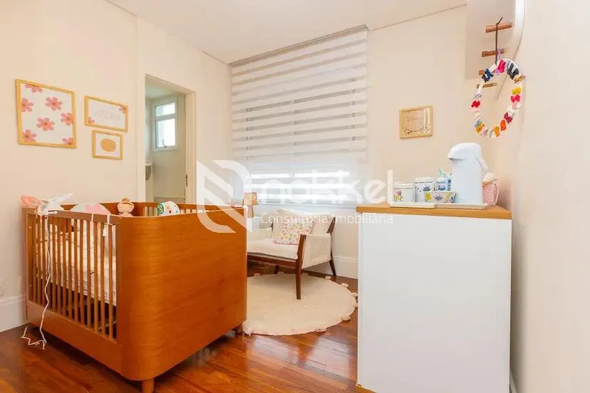 Apartamento com 3 suítes à venda em Vila Mariana, São Paulo, por R$ 3.490.000 Imagem 23