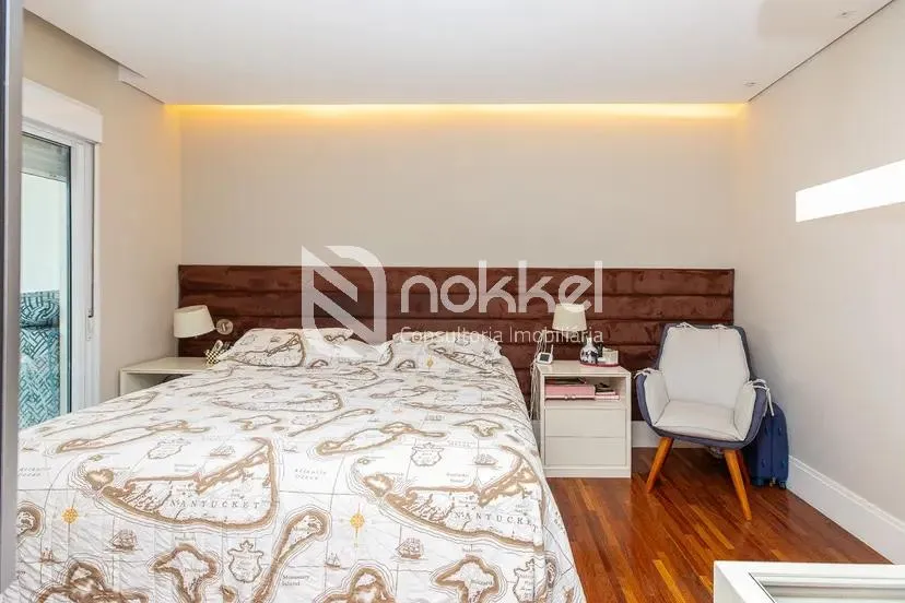 Apartamento com 3 suítes à venda em Vila Mariana, São Paulo, por R$ 3.490.000 Imagem 36