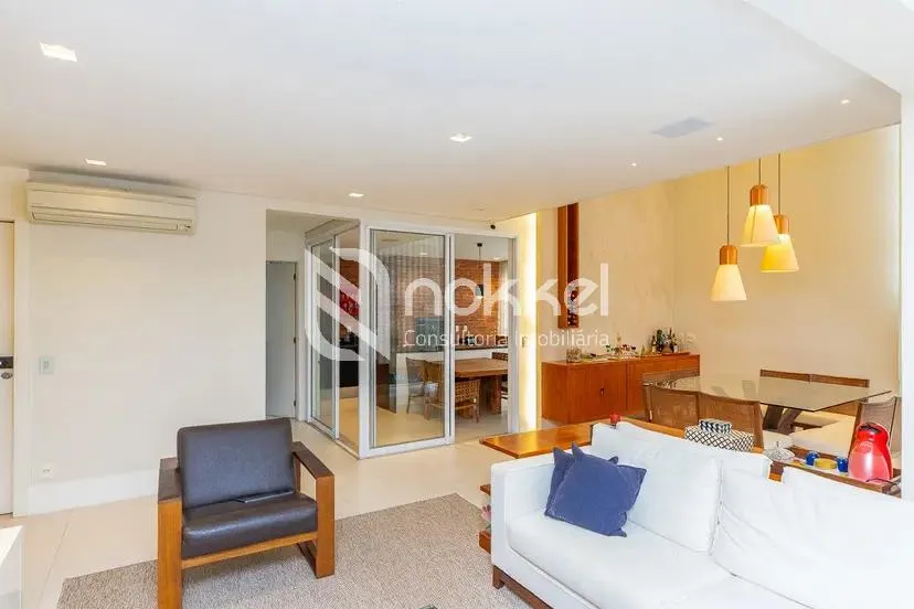 Apartamento com 3 suítes à venda em Vila Mariana, São Paulo, por R$ 3.490.000 Imagem 20