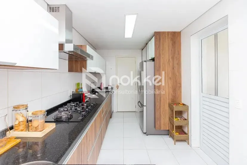 Apartamento com 3 suítes à venda em Vila Mariana, São Paulo, por R$ 3.490.000 Imagem 17