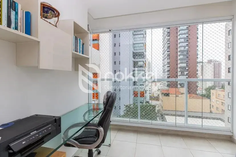 Apartamento com 3 suítes à venda em Vila Mariana, São Paulo, por R$ 3.490.000 Imagem 38
