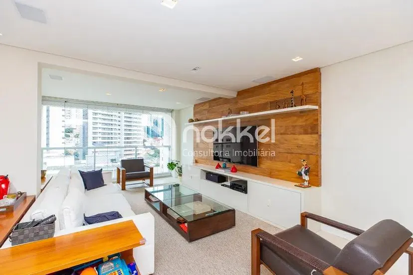 Apartamento com 3 suítes à venda em Vila Mariana, São Paulo, por R$ 3.490.000 Imagem 5