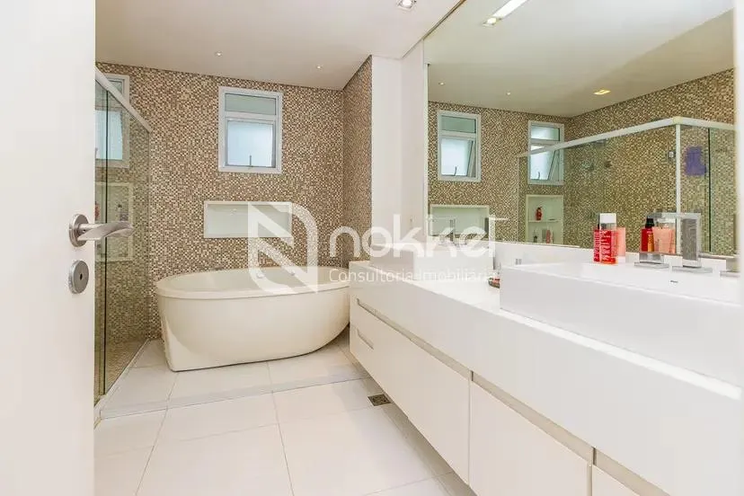 Apartamento com 3 suítes à venda em Vila Mariana, São Paulo, por R$ 3.490.000 Imagem 34